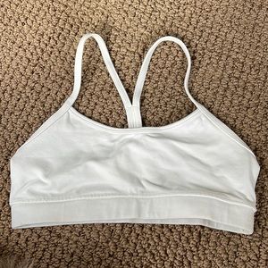 Lululemon flow Y bra
